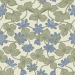 Anemone Blue - 1034101-01