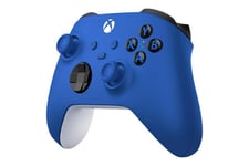 Microsoft Xbox Wireless Controller - gamepad - trådløs - Bluetooth