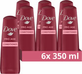 Dove Pro-Age Conditioner Nourishes to Restore Fullness and Strength for up to 75