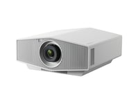Sony VPL-XW5000 vidéo-projecteur Projecteur à focale standard 2000 ANSI lumens 3LCD 2160p (3840x2160) Blanc - Neuf
