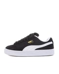 Puma Suede XL - Black