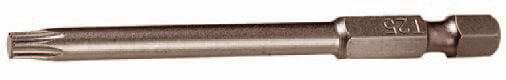 Motek Bits Torx 20 75mm