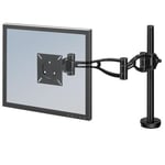 Fellowes Vista Single Monitor Arm - Monitor Mount for 10KG 32 Inch Sc