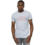 T-shirt Star Wars: The Last Jedi  BI1036