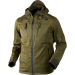 Hawker Shell jacka Pro Green 58