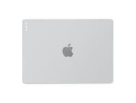 Laut Huex - Skyddsfodral För Macbook Pro 16" 2021 (Frost)