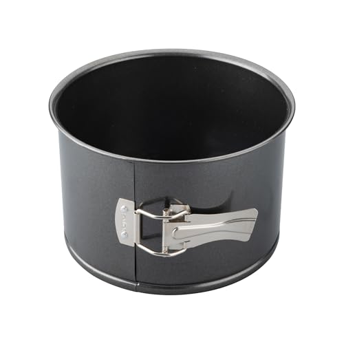 Lot De 2 Moules à Gâteau Rectangulaires Amovibles - Antiadhésif, Alliage Aluminium - Pour Tiramisu, Cheesecake (41.7x10x6 Cm)