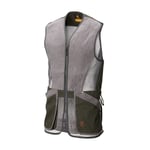 Browning Skytteväst Pro Sport Mörkgrön XXXL -