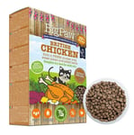 LBP Cat British Chicken Complete dry food Adult (375g)