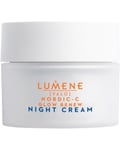 Lumene Nordic-C Glow Renew Night Cream, 50ml