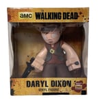 The Walking Dead Daryl Dixon 7 Inch Vinyl Figure Funko Norman Reedus