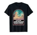 Little Jerusalem Badlands State Park KS T-Shirt
