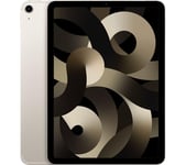 APPLE 10.9" iPad Air Cellular (2022) - 64 GB, Starlight, Gold