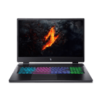 Acer Nitro 17 Gaming Laptop | AN17-42 Black