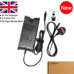 For Dell Inspiron 1545 1520 1501 Pa12 Laptop Power Adapter Lead Ac Charger