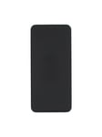 Samsung Front LCD Asm Black SM-A307 Galaxy A30s