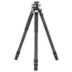 Vanguard VEO 3+ 303CT Versatile Tall Carbon Tripod