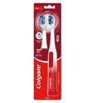 Colgate Max White 360 Electric Toothbrush With Batteries New