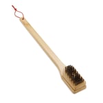 Weber - Bamboo Grill Brush (US IMPORT) NEW