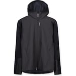 Houdini M's Moonwalk Houdi True Black