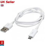 1/5/10 Sync Micro Usb Data Charger Lead For Sony Htc Samsung Tablet Smart Phones