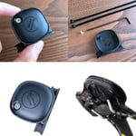 For Samsung Smarttag Bicycle Saddle Mount Protective Cover Bracket Hidden Case