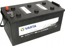 Batteri 12V 220Ah/1150A Promotive Hd (L+ 1) 518X276x242 B00 - Utan Monteringsplatta (Start)