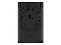 Zebra - Batteri För Handdator (Standard) - Med Powerprecision Plus Och Ble Beacon - Litiumjon - 4400 Mah - För Device Tracker