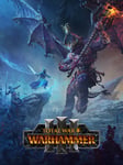 Total War: WARHAMMER III EU Steam (Digital nedlasting)