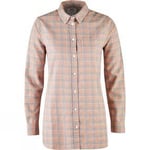 "High Coast Flannel Shirt LS W"