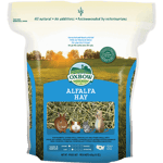 Oxbow Alfalfa Hay 4 kg