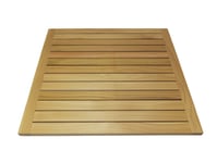 Scandinavian Home Hinoki Badrumsmatta Home
