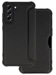 Samsung Galaxy S20 FE Fodral Razor Karbon Svart