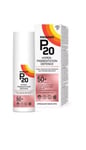 Riemann P20 Hyper-Pigmentation Defence Face Light Cream SPF50+ 50g Long Expiry