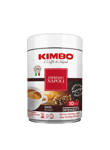 Kimbo Espresso Napoli malet kaffe 250g i burk