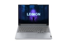 Legion Slim 5 16IRH8 16" WQXGA 165Hz Intel Core i7 13700H RAM 16Go DDR5 SSD 512Go GeForce RTX 4060 TGP 125W