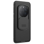 Nillkin CamShield Skal Honor Magic7 Pro Svart