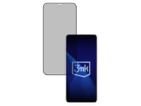 3Mk 1Up, Oppo, Find X8, Slagtålig, Reptålig, Transparent, 3 Styck