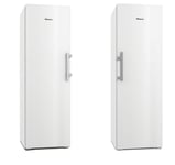 Miele Ks4783ddws + Fns4782dws  Kyl+Frys Paket