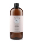 Simple Goods Geranium Refill Hand Soap 1000 Ml Brun