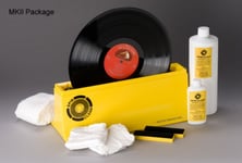 Pro-Ject Spin-Clean Record Washer System MK II