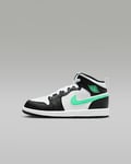 Jordan 1 Mid Younger Kids' Shoes