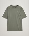 Arc'teryx Cormac Crew Neck T-Shirt Forage Heather