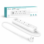 TP-Link KP303 Kasa Wi-Fi Smart Plug Extension Cable