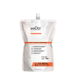 weDo Rich & Repair Nourishing Conditioner for Frizzy and VeryDamaged Hair 1000ml
