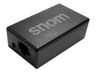Snom Wireless Headset Adapter - Adapter För Headset - För Snom 870