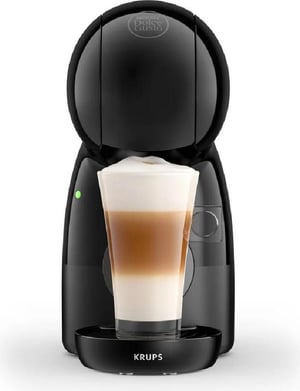 Tuyau De Remplacement Pour Machine à Café Krups Dolce Gusto Piccolo XS - Référence MS-624833 - Pièce D'Origine
