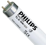 Philips 2ft 18w T8 Triphosphor Fluorescent Tube - Standard White / 3500k (G13)