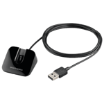 Plantronics Legend Charging Stand Suitable for Voyager