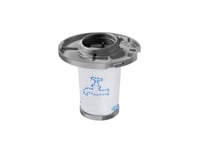 Rowenta Zr009006, Handhållen Dammsugare, Filter, Grå, Vit, Skum, Rowenta, Rh6431wo, Rh6837wo, Rh6821wo, Rh6879wo, Rh6877wo, Rh6838wo, Rh6878wo, Rh6848wo, Rh6822wo, ...